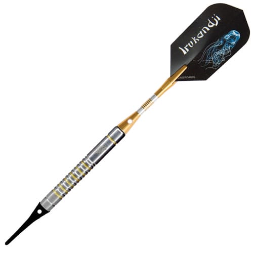 Irukandji Soft Tip - Horizon Darts