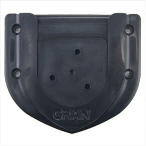 Grand Board Segment Cible 132 Triangle Bleu