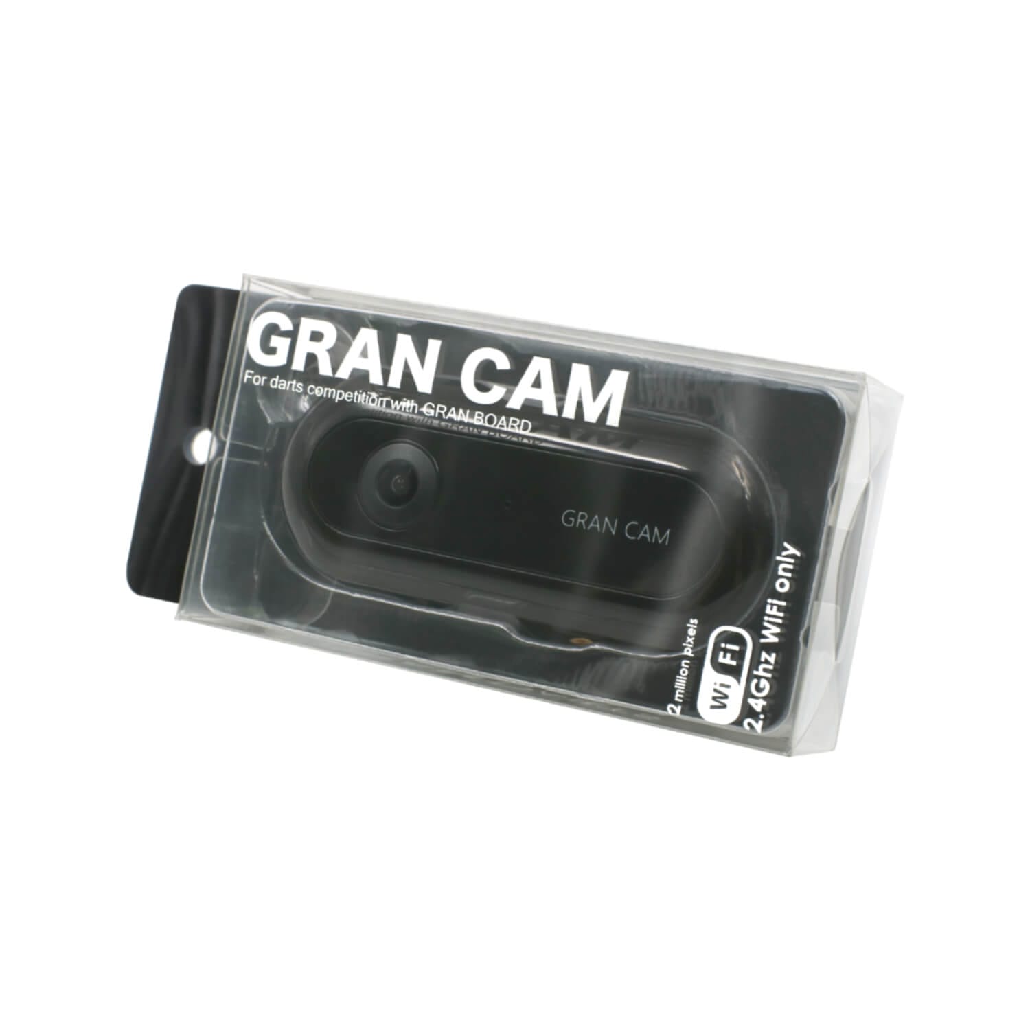GRAN BOARD DASH KIT (Electronic Dartboard + GRAN CAM + GRAN CAM ARM) –  eDart Shop