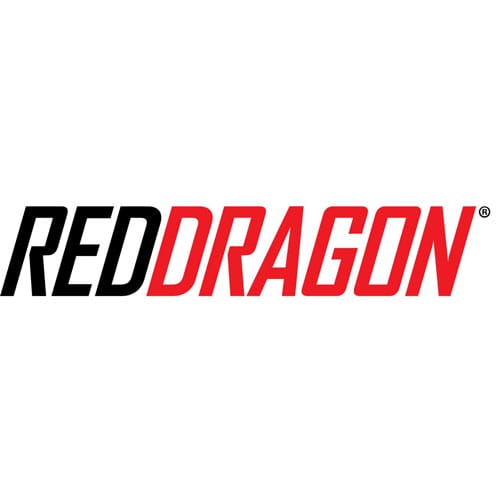 Red deals dragon darts