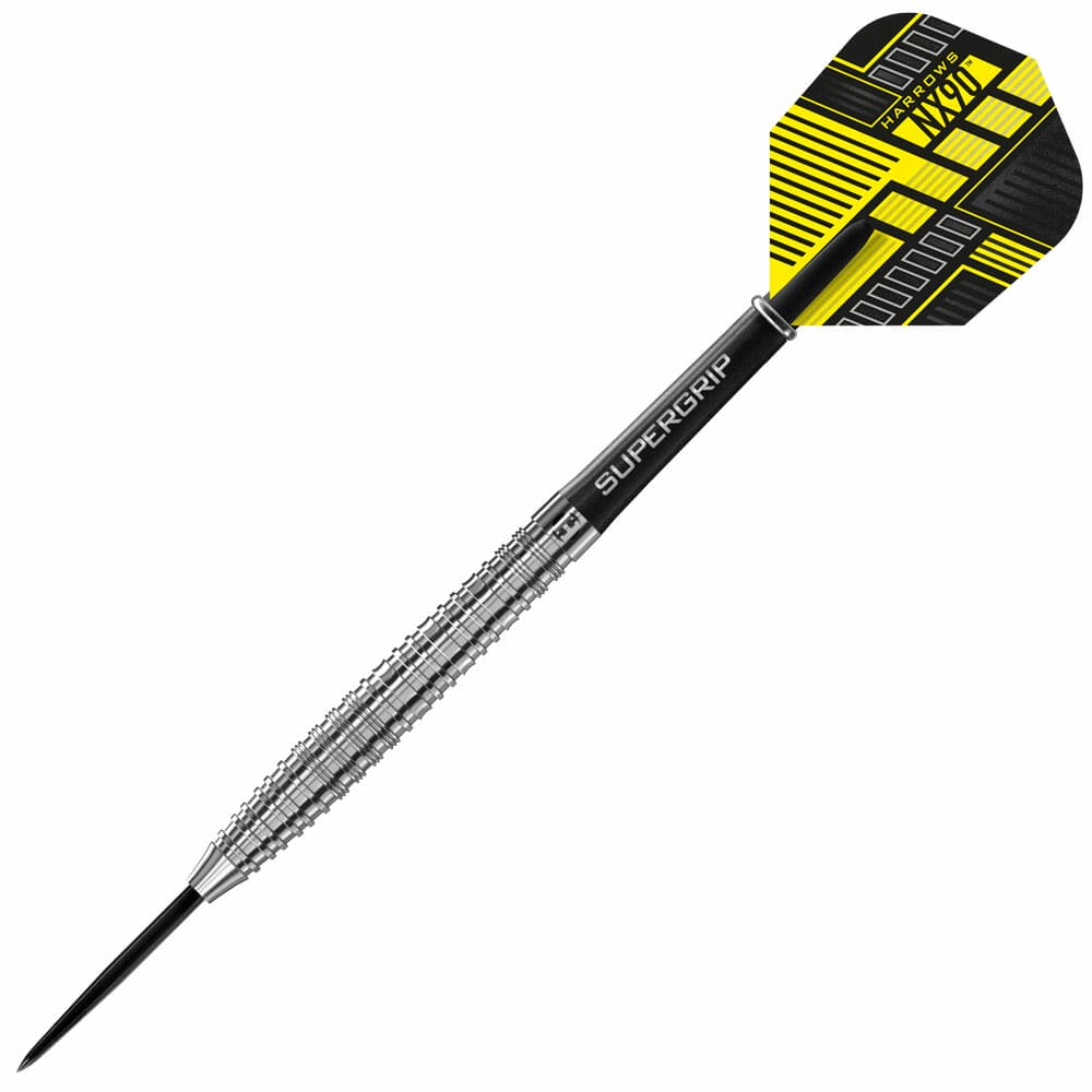 Rec Room Guys - Steel Tip Darts - Harrows Steel Tip Darts