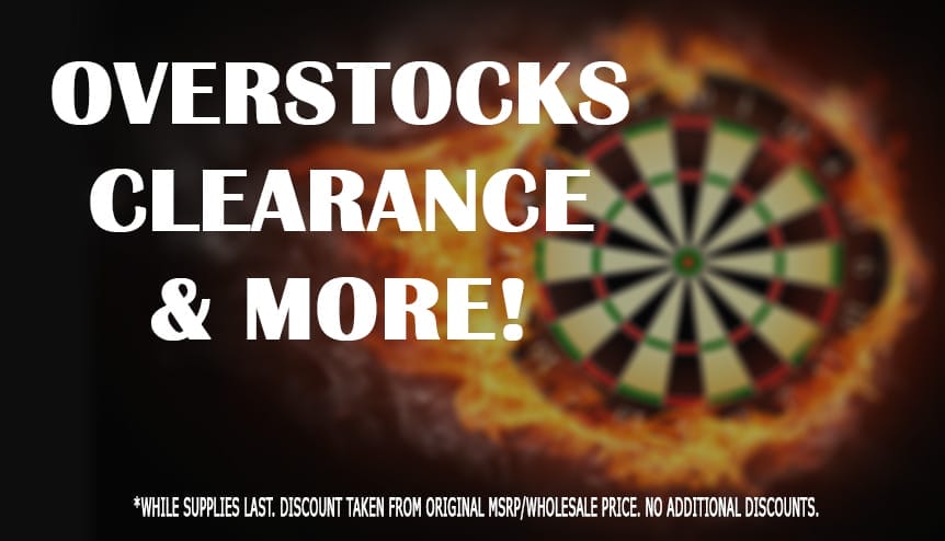 ダーツ Horaizon Horizon Darts - American Dart Manufacturer - Kansas City, KS