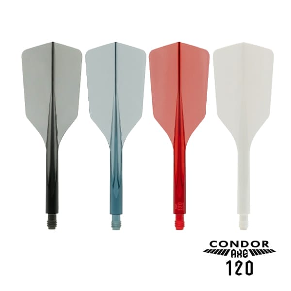 Condor Axe 3 fin – SLIM