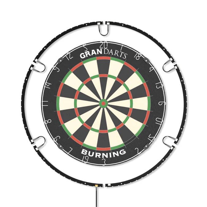 GranEye Sync LED – light ring for AI powered scoring system
