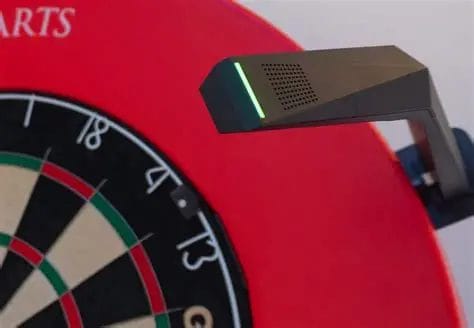 Gran Eye – AI powered scoring system