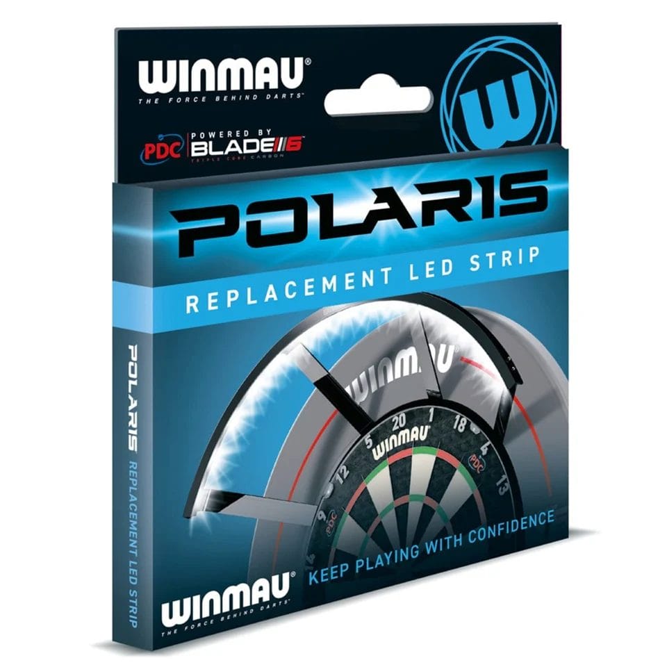Winmau Polaris Replacement light strip