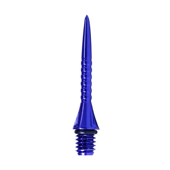 Steel Tip Conversion Points -VIPER FLUX – 2ba ALUMINUM