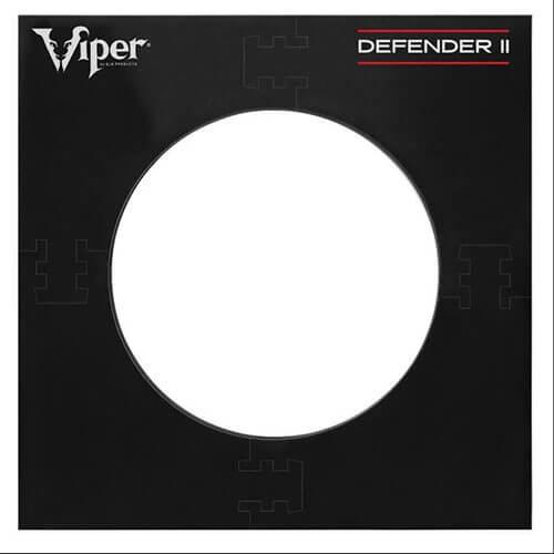 Viper Wall Defender II Dartboard Surround - Horizon Darts
